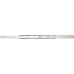 スガツネ工業 ステンレス鋼製スライドレール （190-111-331） 1本 ESR8-20