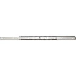 スガツネ工業 ステンレス鋼製スライドレール （190-111-332） 1本 ESR8-22