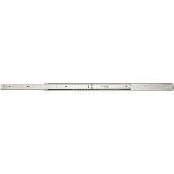 スガツネ工業 ステンレス鋼製スライドレール （190-111-333） 1本 ESR8-24