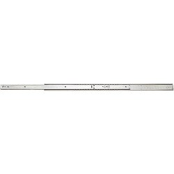 スガツネ工業 ステンレス鋼製スライドレール （190-111-334） 1本 ESR8-26