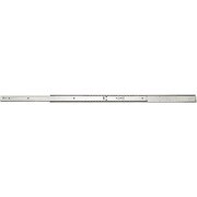 スガツネ工業 ステンレス鋼製スライドレール (190-111-334) 1本 ESR8-26
