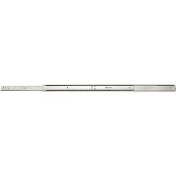 スガツネ工業 ステンレス鋼製スライドレール （190-111-335） 1本 ESR8-28