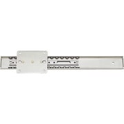 ESR9-12 [スガツネ工業 オールステンレス鋼製 リニア型多目的スライドレール 軽量用 （190-111-336） 1本]