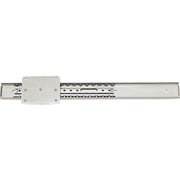 ESR9-14 [スガツネ工業 オールステンレス鋼製 リニア型多目的スライドレール 軽量用 （190-111-337） 1本]