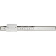 ESR9-16 [スガツネ工業 オールステンレス鋼製 リニア型多目的スライドレール 軽量用 （190-111-338） 1本]