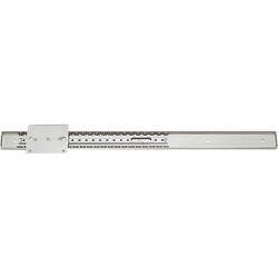 スガツネ工業 オールステンレス鋼製 リニア型多目的スライドレール 軽量用 （190-111-340） 1本 ESR9-20