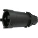 EXSH100L [TONE シャーレンチ用エクスホルダ ソケット延長アタッチメント 1600g]