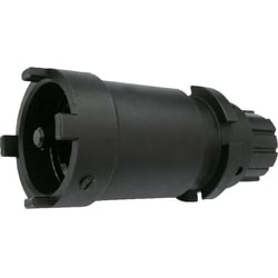 EXSM100L [TONE シャーレンチ用エクスホルダ ソケット延長アタッチメント 1100g]