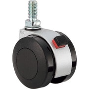 FA55N10SR [スガツネ工業 キャスター FA55N型 ねじ込みタイプ （200-133-260） 1個]