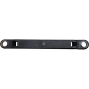 FCBI1-S10-C20 [パンドウイット フラットケーブル固定具 ベース (100個入)]