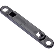 FCBI1-S10-M20 [パンドウイット フラットケーブル固定具 ベース FCBI1-S10-M20]