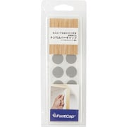 スガツネ工業 120040315 ねじ穴カバー(14個入) FCP-04GR
