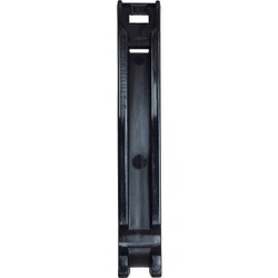 FCPI2-C20 [パンドウイット フラットケーブル固定具 プレート (100個入)]