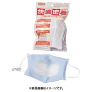 FFP [シゲマツ 風邪花粉マスク (1袋入)]