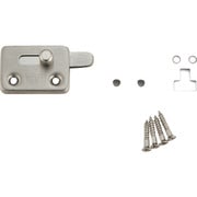 FL2-35 [スガツネ工業 ステンレス製 フラットラッチ FL2型 （140-180-136） 1個]
