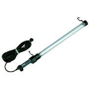 FLW-10 [ハタヤ 防雨型フローライト 20W蛍光灯付 電線10m]