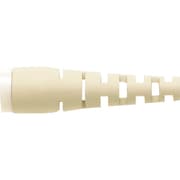 FMCBT2EI-X [パンドウイット 研磨済み光コネクタ用ブーツ (10個入)]