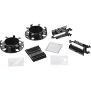 FMS1 [パンドウイット 光ファイバーエンクロージャー用スプールキット 1U用 FMS1]