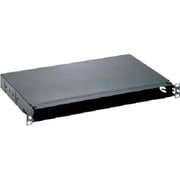 FMT1J [パンドウイット 光ファイバートレー ディープフロントタイプ 1U]