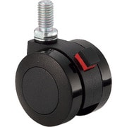 FP45N10SR [スガツネ工業 キャスター FP45N型 ねじ込みタイプ （200-133-206） 1個]