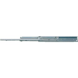 スガツネ工業 スライドレール FR7180 重量用 （190-013-914） 1セット（2本入り） FR7180-1000