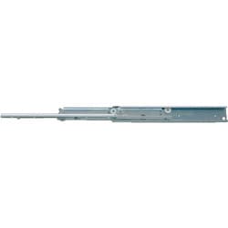 スガツネ工業 スライドレール FR7180 重量用 （190-013-909） 1セット（2本入り） FR7180-500