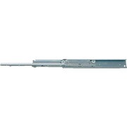 スガツネ工業 スライドレール FR7180 重量用 (190-013-909) 1セット(2本入り) FR7180-500