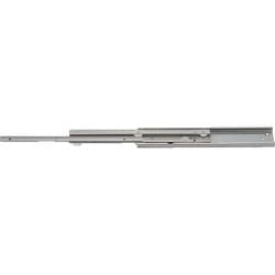 スガツネ工業 ステンレス鋼製 スライドレール FR790CSS NSF認証品 （190-111-370） 1セット（2本入り） FR790CSS-700