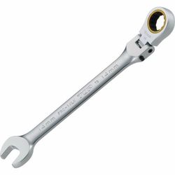 FRC-14LK [TOP 首振りロックラチェットコンビ]