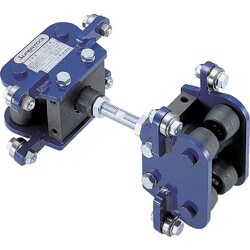 FRCS05 [スーパー フリークレーン自由支持ハンガー(490kgタイプ)]