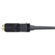 FSC2MC5BL-C [パンドウイット 研磨済みSC光コネクタ シンプレックス OM2 100個入り FSC2MC5BL]