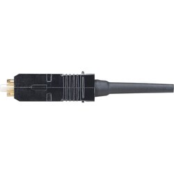 FSC2MC5BL-C [パンドウイット 研磨済みSC光コネクタ シンプレックス OM2 100個入り FSC2MC5BL]