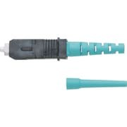 FSC2MCXAQ-C [パンドウイット 研磨済みSC光コネクタ シンプレックス OM3/OM4 100個入り FSC2MCXAQ-C]