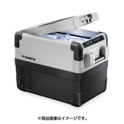CFX28 [コンプレッサー搭載ポータブルクーラー・フリーザー 車載電源対応]