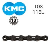 KMC X10EL BK