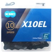 KMC X10EL BK