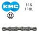 KMC X11 GY