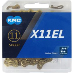 KMC X11EL TI-GD NEW