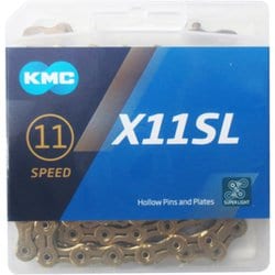 KMC X11SL TI-GD NEW