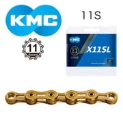 KMC X11SL TI-GD NEW