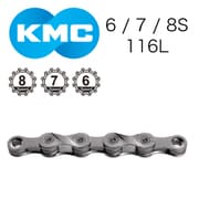 KMC X8 SL