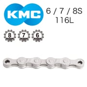 KMC Z8.3RB