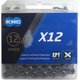 KMC X12 EPT