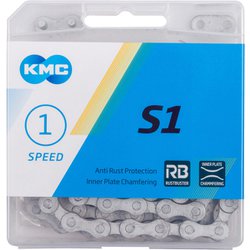 KMC S1RB GY