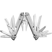 LEATHERMAN FREE P4 [マルチツール]