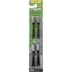 IONPAHOME抗菌極細レギュラー替え4P D91BK