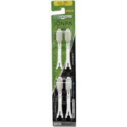 IONPAHOME抗菌極細レギュラー替え4P D91WH