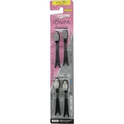 IONPAHOME抗菌極細コンパクト替え4P D92BK