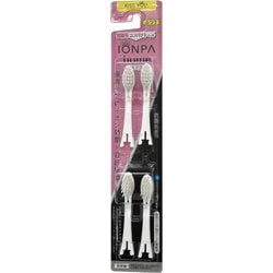 IONPAHOME抗菌極細コンパクト替え4P D92WH