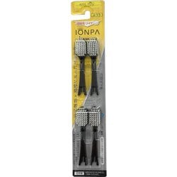 IONPAHOME抗菌極細ワイド替え4P D96BK